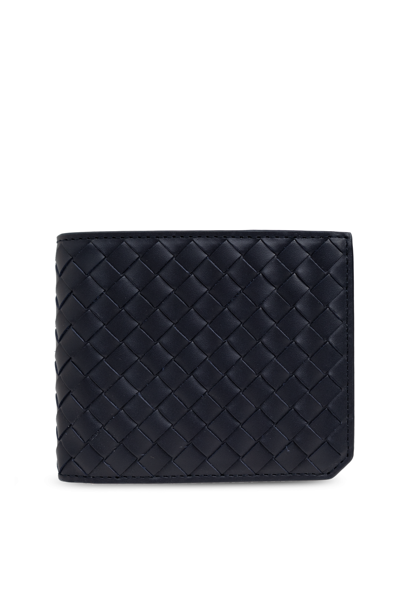 Bottega Veneta Wallet with weave | Men's | Vitkac